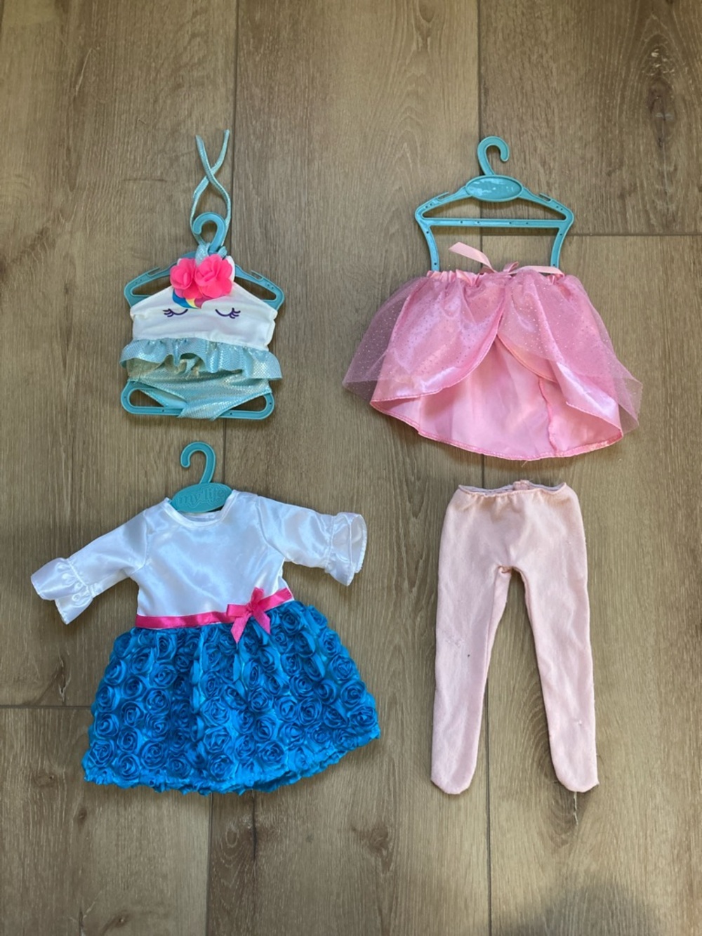 My Life 13” Doll Clothing Pack